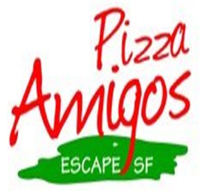 Pizza Amigos