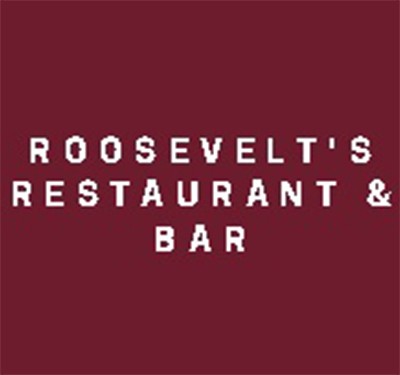 Roosevelt's Restaurant & Bar