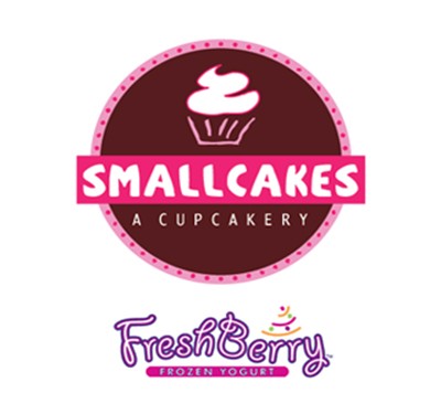 Smallcakes Cupcakery