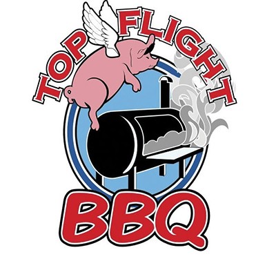 Top Flight BBQ