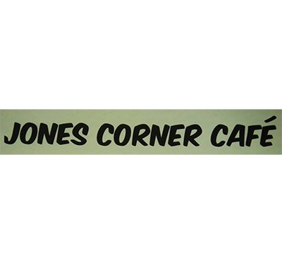 Jones Corner Cafe