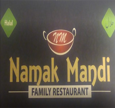 Namak Mandi