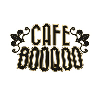Cafe Booqoo