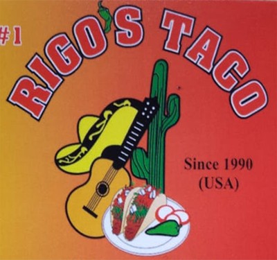 Rigo's Taco