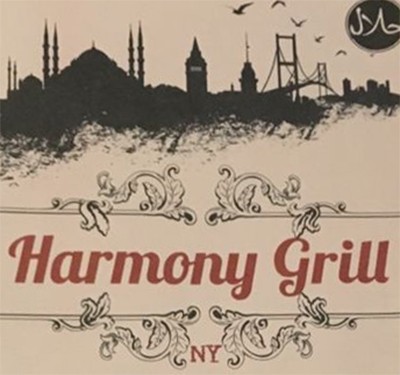 Harmony Istanbul Grill