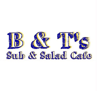 B & T's Subs & Salads Cafe