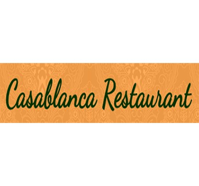 Casablanca Restaurant