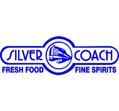 Silver Coach