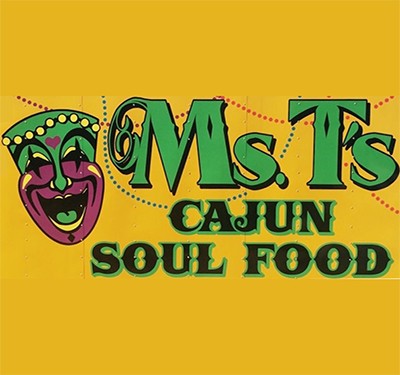 Ms.Tee's Cajun Soul Food