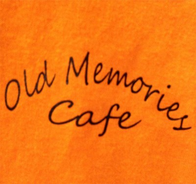 Old Memories Cafe