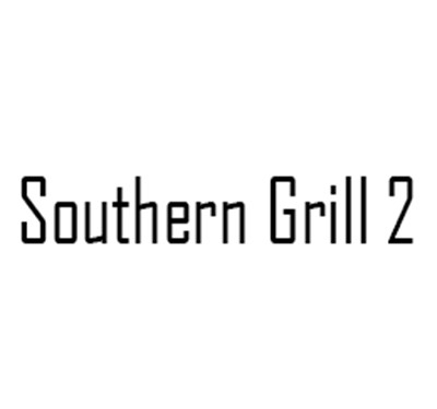 Southern Grill 2