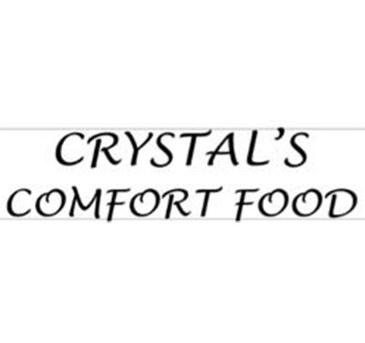 Crystal's Comfort Food