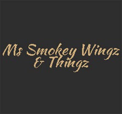 Ms. Smokey Wingz & Thingz