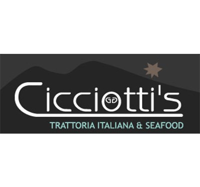 Cicciotti's Trattoria Italiana & Seafood