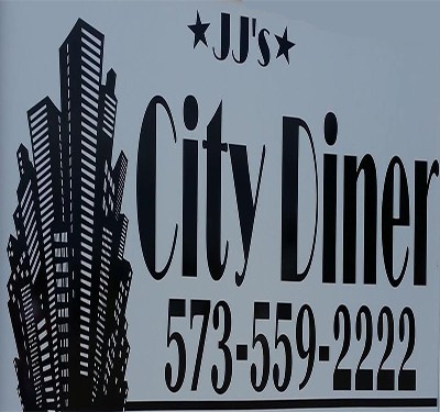 JJ's City Diner