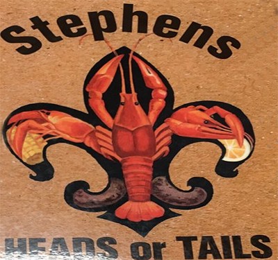 Stephens Heads Or Tails