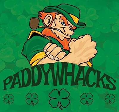 Paddy Whacks Pub