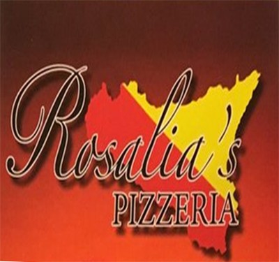 Rosalia's Pizzeria