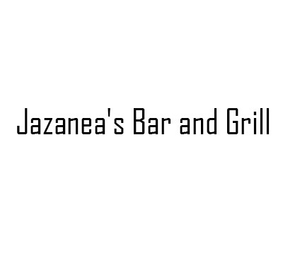 Jazanea's Bar and Grill