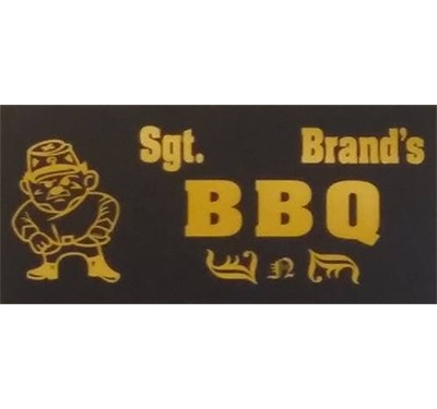 Sgt Brand's BBQ