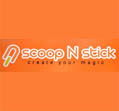 Scoop N Stick