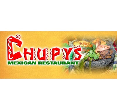 Chupy's Mexican Restaurant