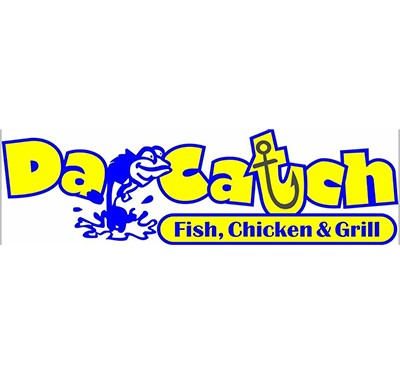 Da Catch Fish, Chicken & Grill