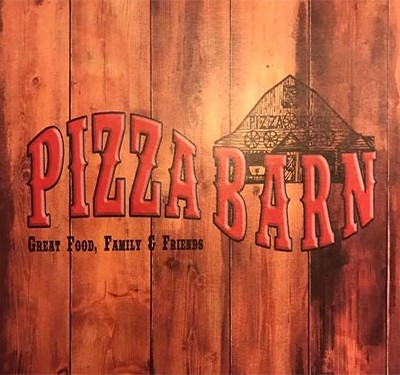 Pizza Barn