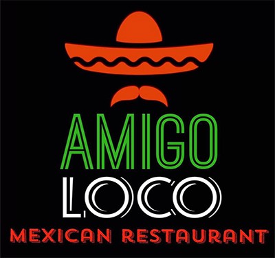 Amigo Loco Mexican Restaurant