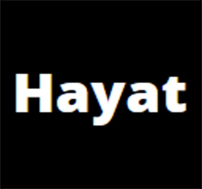 Hayat