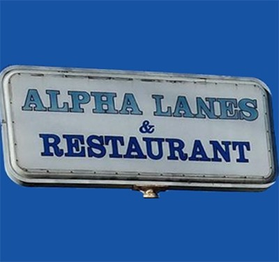 Alpha Lanes & Restaurant