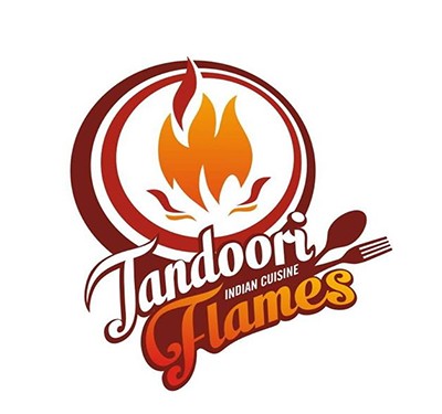 Tandoori Flames