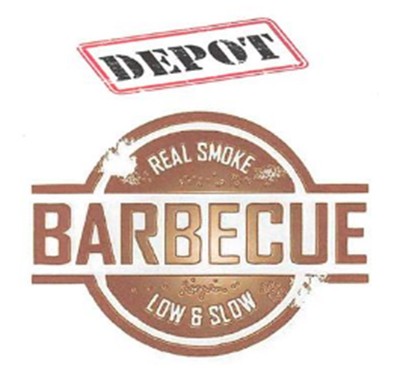 Depot BBQ