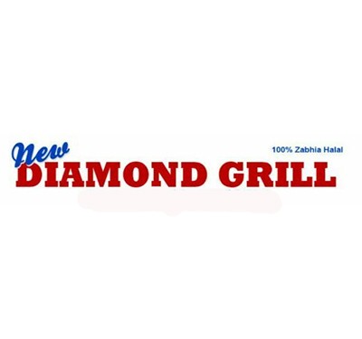 New Diamond Grill