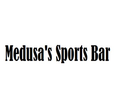 Medusa's Sports Bar