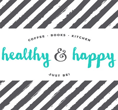 Healthy and Happy Cafe