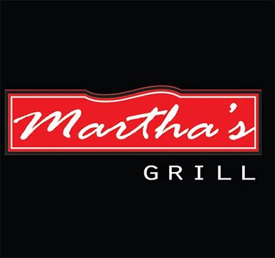 Martha's Grill