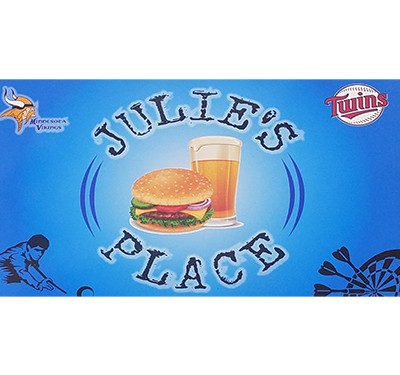 Julie's Place