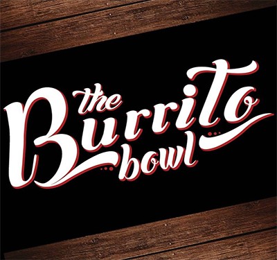 The Burrito Bowl