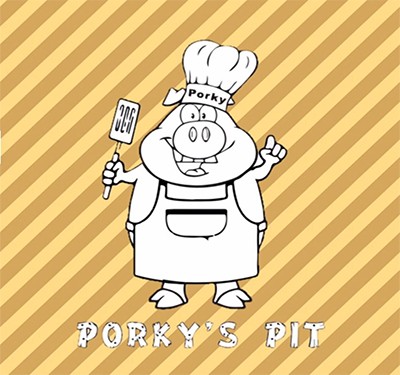 Porky's Pit