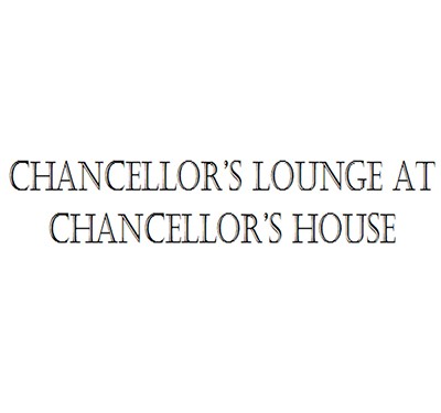 Chancellor's Lounge at Chancellor's House