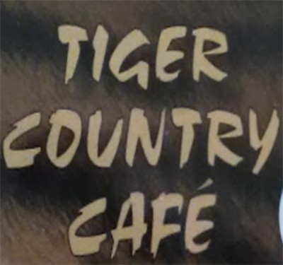 Tiger Country Cafe