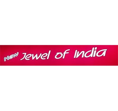 New Jewel of India