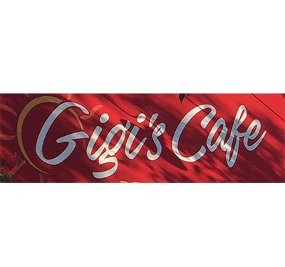 Gigi's Cafe