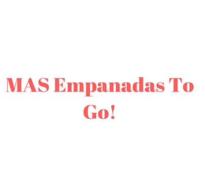 MAS Empanadas To Go!