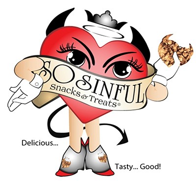 So Sinful Snacks and Treats