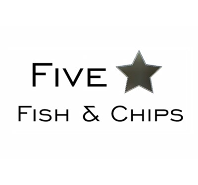 Five Star Fish & Chips