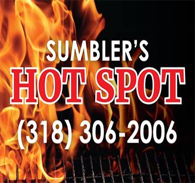 Sumblers BBQ Hot Spot