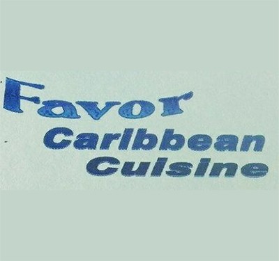 Favor Caribbean Cuisine