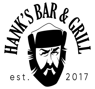 Hank's Bar and Grill